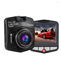 Mini Câmera Gravador de Vídeo Monitor Veicular Full HD