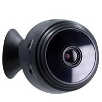 Mini Câmera Haiz Full Hd 1080p com Alerta de Movimento