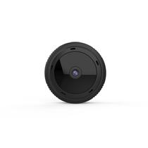 Mini câmera Hd 1080p com Wifi, visão noturna, detecção de movimento, micro câmera, controle remoto, sem fio, vigilância doméstica