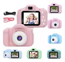 Mini Camera infantil unissex