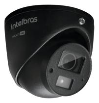 Mini Câmera Intelbras Full Hd Vhd 3220 D C/áudio 1080p 2,8mm Cor Preto Mini Câmera Intelbras Full Hd Vhd 3220 D C/áudio 1080p 2,8mm Cor Preto