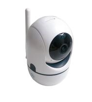 Mini Camera Ip Hd Wifi Sensor Movimento Automatico E Audio