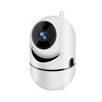 Mini Camera Ip Wifi Hd Onvif Sensor Movimento Automatico Mini Camera Ip Wifi Hd Onvif Sensor Movimento Automatico