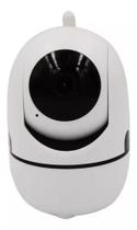 Mini Camera Ip Wifi Hd Onvif Sensor Movimento Automático - LINTIAN