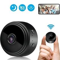 Mini Camera Monitor Bebê Segurança Residencial HD Entrega Veloz Mini Camera Monitor Bebê Segurança Residencial HD Entrega Veloz
