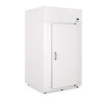 Mini Câmera Pão/Gelo Gelopar 1980 Litros Branco 220V GMPG-1980