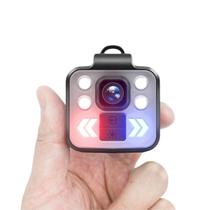 Mini Câmera Para Trilha Sensor De Movimento Ate 5 Metros