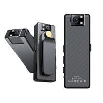Mini Câmera Policial Esportiva A51 Hd 1080p Externa Corpo Colete Mini Câmera Policial Esportiva A51 Hd 1080p Externa Corpo Colete