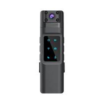Mini Câmera Portátil 1080P WiFi - Gravador de Vídeo Digital com Visão Noturna