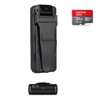 Mini Câmera Profissional Espiã Filmadora Pega Traição Com Imã 32gb A8 Mini Câmera Profissional Espiã Filmadora Pega Traição Com Imã 32gb A8