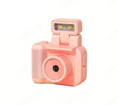 Mini câmera Retrosnap Flexsmart 1080p de 1,44 polegadas com acessórios