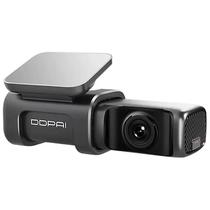 Mini Câmera Veicular Ddpai Mini5 4K - Desempenho e Qualidade em Preto