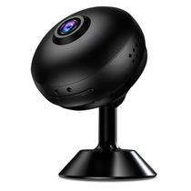 Mini câmera wifi 1080p grande angular 140 câmera de segurança doméstica inteligente câmera noturna câmera de vigilância magnética sem fio Mini câmera wifi 1080p grande angular 140 câmera de segurança doméstica inteligente câmera noturna câmera de vigilância magnética sem fio