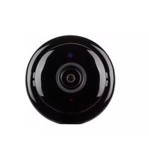 Mini Camera Wifi Hd Monitoramento Visão Noturna
