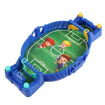 Mini Campo Golzinho Futebol de Mesa Pimbolim Para Toda a Família Brinquedo Jogo De Futebol - Nicácio Store