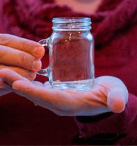 Mini Caneca 110ml - Little mug - Shot Mini Caneca 110ml - Little mug - Shot