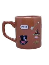 Mini Caneca Alice Mini Caneca Alice