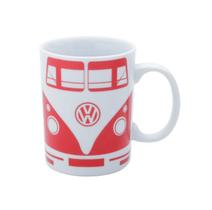 Mini Caneca De Porcelana Vw Kombi 135ml Urban