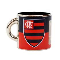 Mini Caneca Decorativa Ímã Metal 3.5cm - Mileno Comercial Mini Caneca Decorativa Ímã Metal 3.5cm - Mileno Comercial