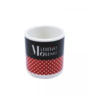 Mini Caneca Decorativa Minnie 30ml - Disney