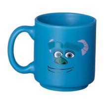 Mini Caneca Monstros S.A