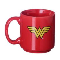 Mini Caneca Mulher Maravilha