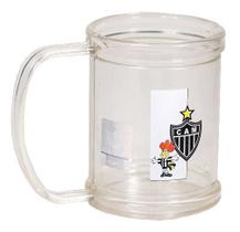 Mini Caneca Standart Atlético Mineiro Mini Caneca Standart Atlético Mineiro
