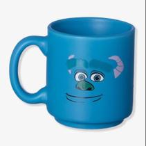 Mini caneca tina 100ml sullivan - ZONA CRIATIVA