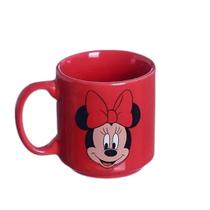 Mini Caneca Tina Minnie Mouse: Disney - Mickey & Minnie