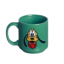 Mini Caneca Tina Pluto: Disney