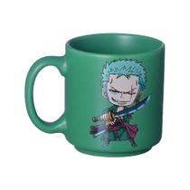 Mini Caneca Zoro One Piece