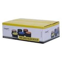 Mini Canecas Para Café Com 6 Peças Multicolor Mini Canecas Para Café Com 6 Peças Multicolor