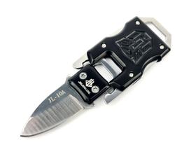 Mini Canivete Chaveiro Albatroz YSK-002