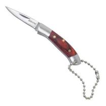 Mini Canivete Chaveiro Uso Tático Para Caça P/ Camping Ntk