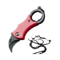 Mini Canivete De Chaveiro Em Aço Inoxidável Portátil Para Camping Multi Ferramenta EDC Descascador