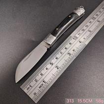 Mini Canivete Para Bolso Inox Chaveiro Presente Coleção