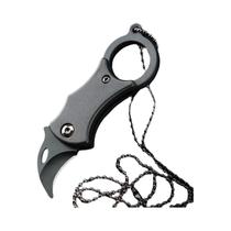 Mini Canivete Portátil De Aço Inoxidável EDC Dobrável Com Chaveiro Ferramenta Multifuncional Para Mini Canivete Portátil De Aço Inoxidável EDC Dobrável Com Chaveiro Ferramenta Multifuncional Para