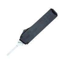 Mini Canivete Portátil Microtech Dobrável De Alumínio EDC OTF (Lâmina Não Incluída) Mini Canivete Portátil Microtech Dobrável De Alumínio EDC OTF (Lâmina Não Incluída)