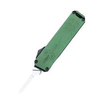 Mini Canivete Portátil Microtech Dobrável De Alumínio EDC OTF (Lâmina Não Incluída) Mini Canivete Portátil Microtech Dobrável De Alumínio EDC OTF (Lâmina Não Incluída)