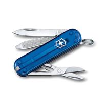 Mini Canivete Suíço Classic 58mm 7 funções SD Colors Deep Ocean Victorinox Mini Canivete Suíço Classic 58mm 7 funções SD Colors Deep Ocean Victorinox