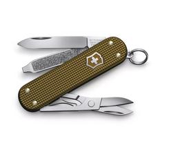 Mini Canivete suíço Classic 5F Edição Limitada 2024