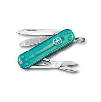 Mini Canivete Suíço Classic 7 funções SD Colors Tropical Surf Victorinox Mini Canivete Suíço Classic 7 funções SD Colors Tropical Surf Victorinox