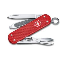 Mini Canivete Suíço Classic Colors Alox 5 funções Sweet Berry Victorinox Mini Canivete Suíço Classic Colors Alox 5 funções Sweet Berry Victorinox
