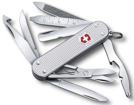 Mini Canivete Suíço Mini Champ Alox Victorinox 14 funções Original Mini Canivete Suíço Mini Champ Alox Victorinox 14 funções Original