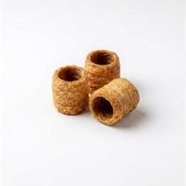 Mini cannoli para rechear all bread cx 1 kg