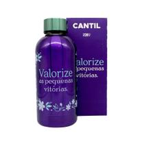 Mini cantil max Valorize 400Ml Zona Criativa