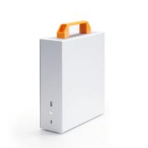Mini capa SGPC Itx K29 para ITX (170 x 170 mm) ou MATX (240 x 210 mm)