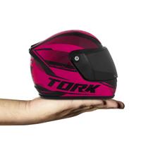 Mini Capacete Pro Tork 788 Factory Edition