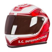 Mini Capacete Pro Tork Internacional