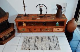 Mini Capacho Montana Lascaux des. Cosi 040x060 cm